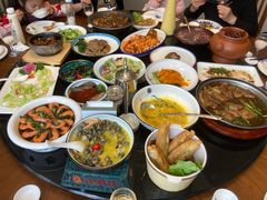 -锡和无锡菜(景丽苑店)