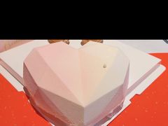 -Dark Horse·黑马蛋糕·低脂·低糖淡奶(金匙望湖大厦店)