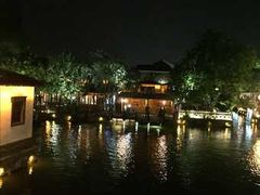 -乌镇望津里精品酒店