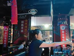 -路边边.炒菜烧烤.音乐餐厅(良乡长虹店)