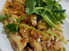 -电白鸭粥店(下沙二坊88号店)