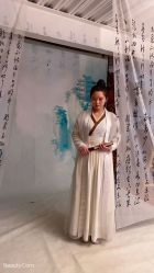 -美云庭古装·格格服汉服·京城旅拍(北京店)