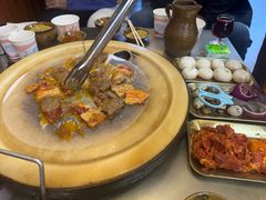 -阿昌白族石板烧(大理古城店)