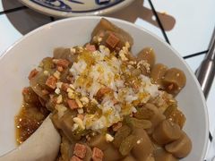 -旧街市鲜货老火锅(大光路店)