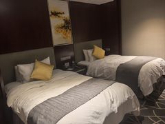 -常州环球恐龙城维景国际大酒店