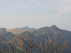 -藏龙百瀑风景区