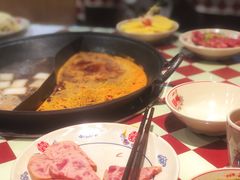 -赵美丽重庆火锅(西安直营总店)