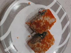 -新一番三文鱼寿司(大东海店)