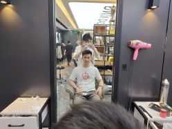 点击看大图 -藤野造型