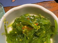 -京鹿料理(荟聚店)