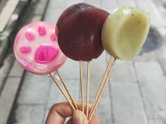 -元氏钵仔糕(北京路店)