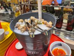 -杭州钱江新城万怡酒店-西餐厅