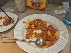 -必胜客(白石桥店)