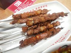 -南城香·饭香串香馄饨香(青年路店)