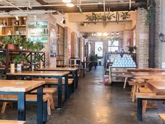 大堂-福苗小骆驼烧烤(莲湖路店)