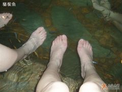 -龙熙温泉高尔夫俱乐部