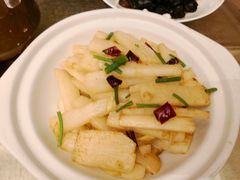 -小蓝鲸湖北菜(八一路店)