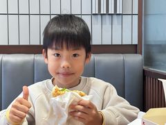 -必胜客(欢乐颂店)