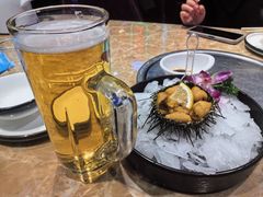 -老大连·海肠捞饭·大连海鲜大连菜(西安路店)