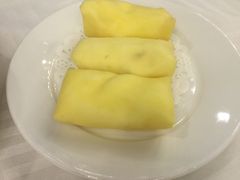 -潮福城大酒楼·潮粤菜·港式点心(阳光城店)