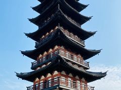 -上海方塔园