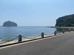 -棒棰岛宾馆景区