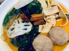 -喜家德虾仁水饺(麒麟社店)
