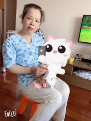 点击看大图 -和伊母婴护理中心·全套房(金山店)
