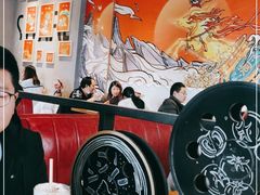 大堂-必胜客(滨江店)