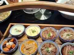 -阿庄新豫菜(通泰路店)