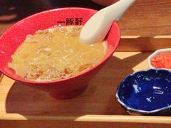 -一豚轩·烧鸟·豚骨拉面(五四路店)