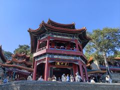 -颐和园