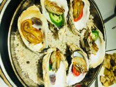 -味可道美食坊(福基路店)