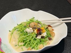 -千百味红餐厅·非遗江西菜(绿地双子塔总店)