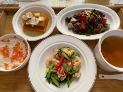 点击看大图 -喜宝·享悦时光月子会所(德阳店)