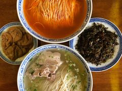 枫镇大肉-同得兴 Since·1995 传统苏式面馆(十全街店)