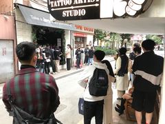 -JPG coffee(广州体育西店)