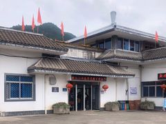 -新安江山水画廊风景区