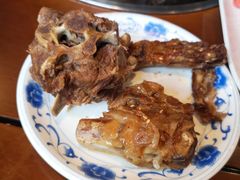 -亿诣蝎府炸酱面羊蝎子火锅(酷车小镇店)