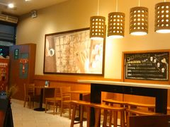 android_upload_pic-星巴克(兰桂坊店)