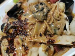 -林静小吃(复兴路店)