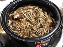 -钢管厂五区小郡肝火锅串串香(清河店)