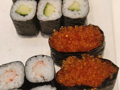 -元气寿司(益田假日广场店)