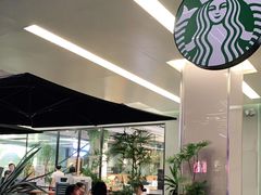 -星巴克臻选(深圳卓悦中心店)