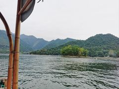 -富春桃源风景区