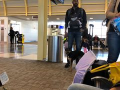 -华盛顿杜勒斯国际机场