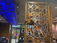 大堂-bluefrog蓝蛙(悠唐购物中心店)