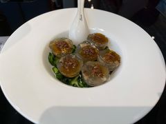 土笋冻-闽和南(深圳万象城店)