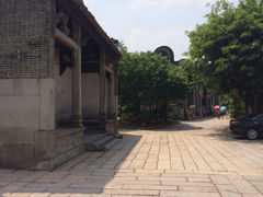 iphone_upload_pic-黄埔古港
