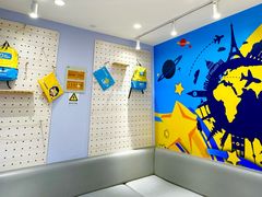 -I-Shine英语国际教育(御桥张江中心)
